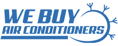 webuy air conditioners Logo